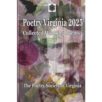 Virginia Poetry 2025