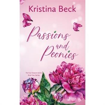 Passions & Peonies