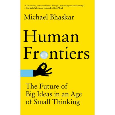 Human Frontiers