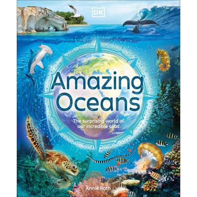 Amazing Oceans