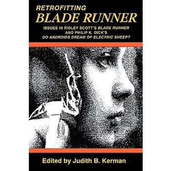 Retrofitting Blade Runner