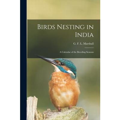 Birds Nesting in India