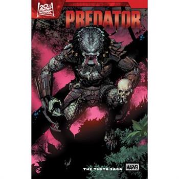 Predator: The Theta Saga