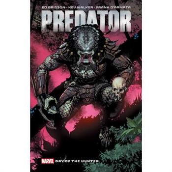 Predator: The Theta Saga