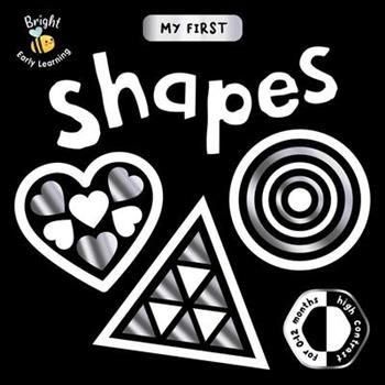 My First Shapes