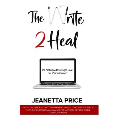 The Write 2 Heal