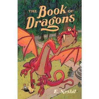 The Book of Dragons