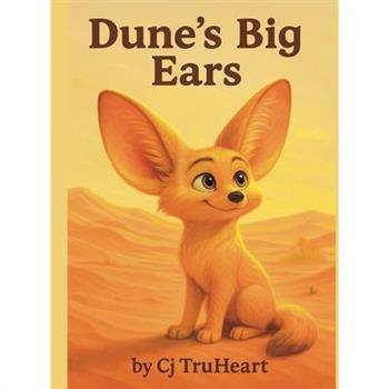 Dune's Big Ears