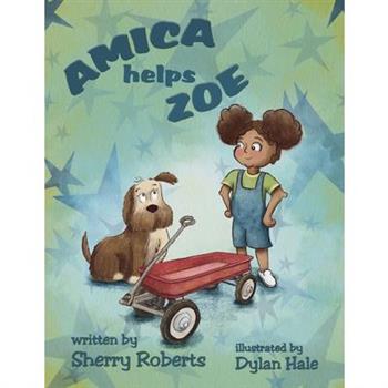 Amica Helps Zoe