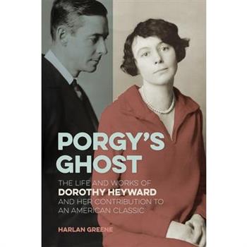 Porgy's Ghost