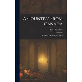 A Countess From Canada