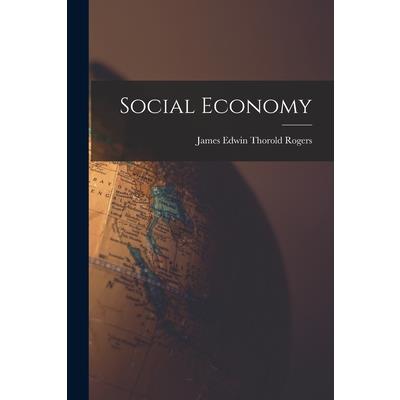 Social Economy