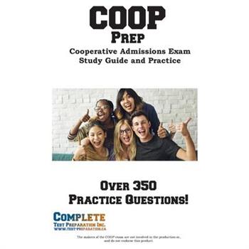 COOP Prep