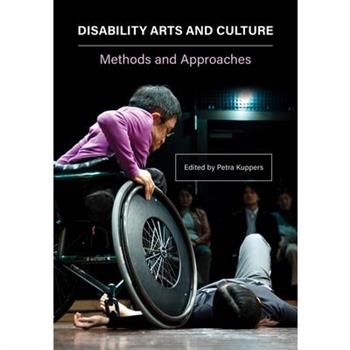 Disability Arts and Culture