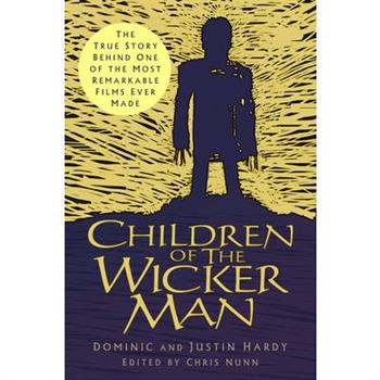 Children of the Wicker Man