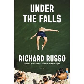 Under the Falls