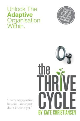 The Thrive Cycle