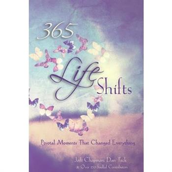 365 Life Shifts