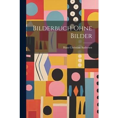 Bilderbuch Ohne Bilder