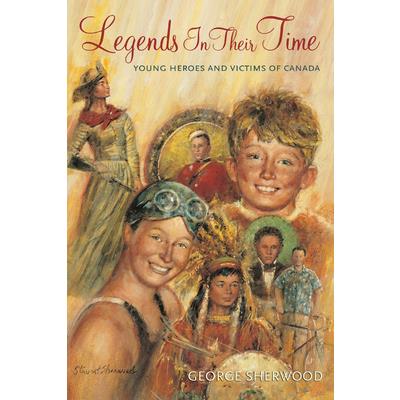 Legends in Their Time