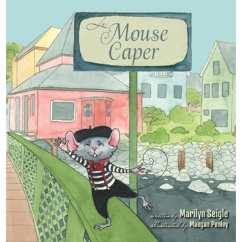 Le Mouse Caper