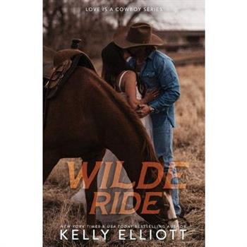 Wilde Ride