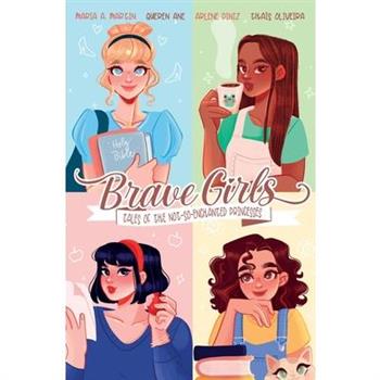 Brave Girls