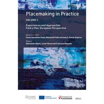 Placemaking in Practice Volume 1