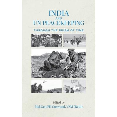 India and UN Peacekeeping
