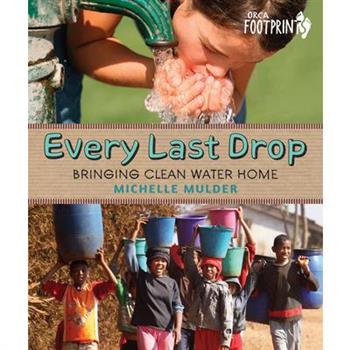 Every Last Drop