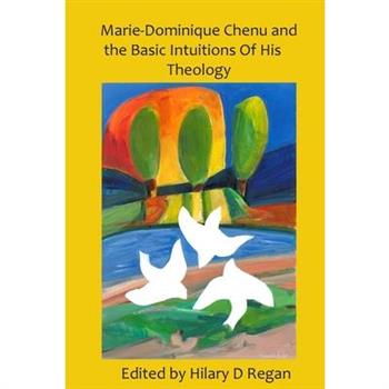 Marie-Dominique Chenu