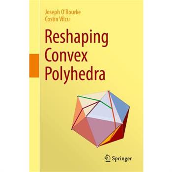 Reshaping Convex Polyhedra