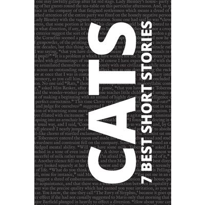 7 best short stories - Cats