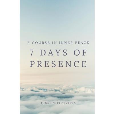 7 Days of Presence
