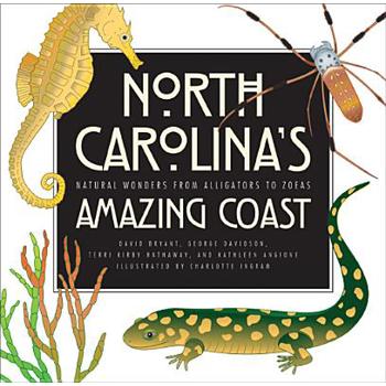 North Carolina's Amazing Coast