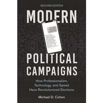 Modern Political Campaigns