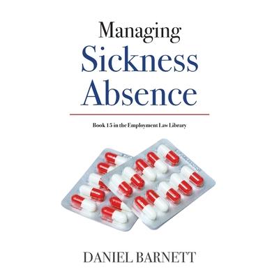 Managing Sickness Absence