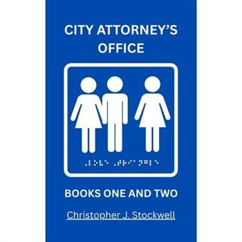 The Complete City Attorney’s Office Series