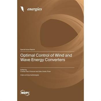 Optimal Control of Wind and Wave Energy Converters
