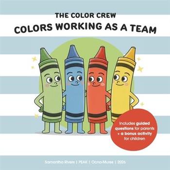 The Color Crew