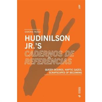 Hudinilson Jr.'s Cadernos de refer礙ncias