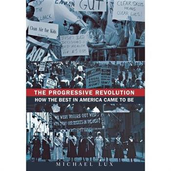 The Progressive Revolution