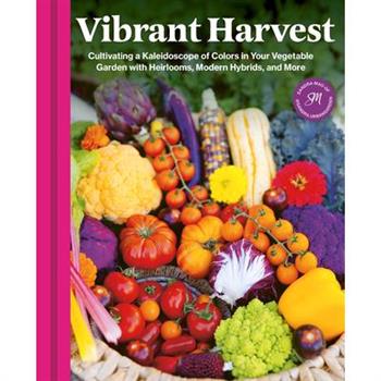 Vibrant Harvest