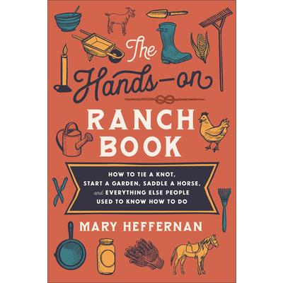 Hands-On Ranch Book