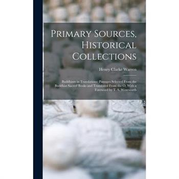 Primary Sources, Historical Collections