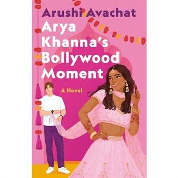 Arya Khanna’s Bollywood Moment