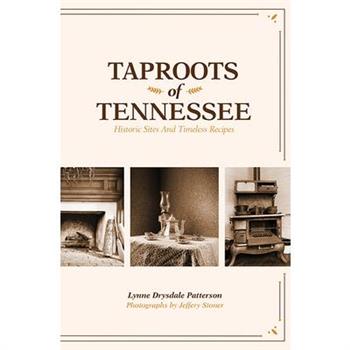Taproots of Tennessee