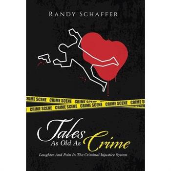 Tales As Old As Crime