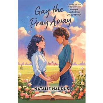 Gay the Pray Away