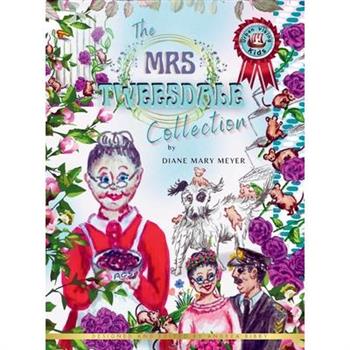 Mrs Tweesdale Collection